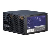 Inter-Tech Argus APS barošanas avotu vienība 520 W 20+4 pin ATX ATX Melns