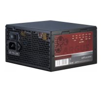 Inter-Tech Argus APS barošanas avotu vienība 620 W 20+4 pin ATX ATX Melns