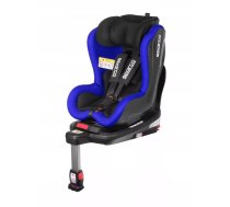 Bērnu auto sēdeklis Sparco SK500I Black-Blue SK500I, maksimālais svars 18 kg