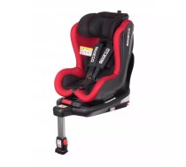 Bērnu autosēdeklis Sparco SK500I Black-Red SK500IRD, līdz 18 kg