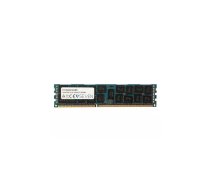 Servera atmiņas modulis V7 DDR3 ECC REG 16GB 1333MHz