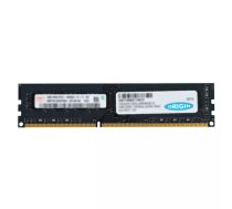 Origin Storage 8GB DDR3 1600MHz UDIMM 2Rx8 Non-ECC 1.35V atmiņas modulis 1 x 8 GB