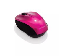 Pele Verbatim Go Nano RF Wireless