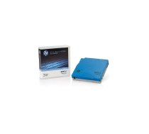 HPE LTO-5 Ultrium 3TB WORM Tukša datu lente 1,27 cm