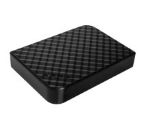 Cietais disks Verbatim 4TB USB 3.2 Gen 1 Store 'n' Save