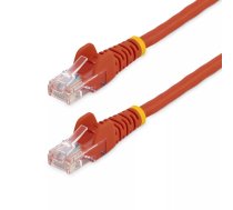 Tīkla kabelis StarTech.com Cat5e 2m Sarkans RJ45 U/UTP