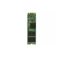 Transcend MTS820 M.2 120 GB Serial ATA III SLC