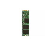 SSD diskdziņš Transcend 120GB M.2 SATA III 6GB/S 80MM LONG TS120GMTS820