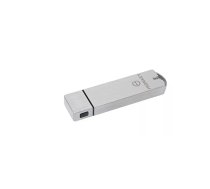 Kingston Technology Basic S1000 16GB USB zibatmiņa USB Type-A Alumīnijs
