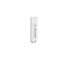 Transcend JetFlash elite 32GB JetFlash 370 USB zibatmiņa USB Type-A 2.0 Balts