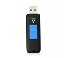 V7 J153304 USB zibatmiņa 16 GB USB Type-A 3.2 Gen 1 (3.1 Gen 1) Melns