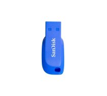 USB zibatmiņa SanDisk 16GB USB Type-A 2.0 Cruzer Blade