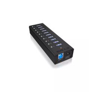 USB Hubs ICY BOX IB-AC6110