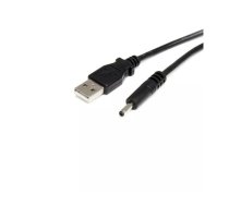 USB uz 3.4mm barošanas kabelis StarTech.com USB2TYPEH 3 pēdas