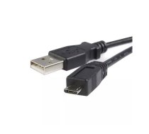 Micro USB kabelis StarTech.com UUSBHAUB50CM 0.5m