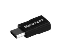 USB-C uz Micro-USB adapteris StarTech.com USB2CUBADP