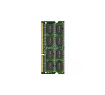 Atmiņas modulis PNY DDR3 8GB 1600MHz 1 x 8GB