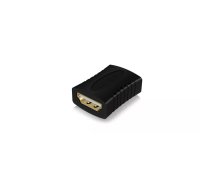ICY BOX IB-CB005 HDMI Melns