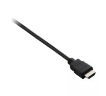 V7 V7E2HDMI4-05M-BK HDMI kabelis 5 m HDMI Type A (Standard) Melns