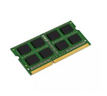 Operatīvā atmiņa Kingston 4GB DDR3L 1600MHz
