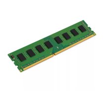 Atmiņas modulis Kingston 4GB DDR3L 1600MHz