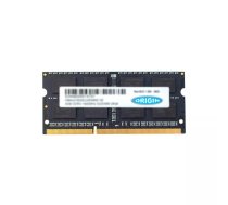 Origin Storage 8GB DDR3 1600MHz SODIMM 2Rx8 Non-ECC 1.35V atmiņas modulis 1 x 8 GB