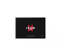 SSD diskdziņš Goodram 512 GB 2.5" SATA III IRDM PRO gen.2