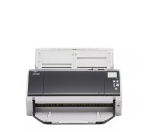 ADF skeneris Fujitsu fi-7460 600 x 600 DPI A3 Pelēks Balts