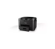 Daudzfunkcionālā ierīce Canon MAXIFY MB2755 Tintes Krāsu Druka
