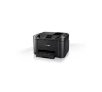 Canon MAXIFY MB5150 Tintes A4 60 x 1200 DPI 24 ppm Wi-Fi