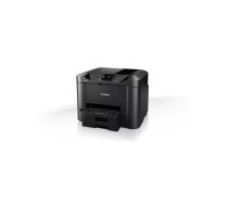 Canon MAXIFY MB5450 Tintes A4 600 x 1200 DPI 24 ppm Wi-Fi