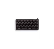 CHERRY G84-4100 tastatūra Universāls USB QWERTZ Vācu Melns