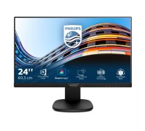 Philips S Line LCD monitors ar SoftBlue tehnoloģiju 243S7EYMB/00