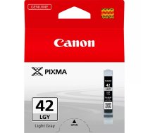 Canon 6391B001 tintes kārtridžs 1 pcs Oriģināls Standarta produktivitāte Gaiši Pelēks