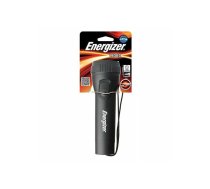 Lukturis, ENERGIZER Plastmasas Led 2D, melns