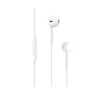 Apple EarPods Austiņas Vadu Ausīs Zvani / mūzika Balts