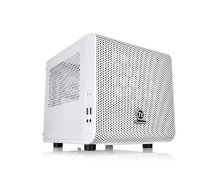 Datora korpuss Thermaltake Core V1 Snow Edition Cube White