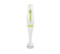 Iegremdējamais blenderis ESPERANZA EKM001G — 250 W, zaļi/balts, nerūsējošā tērauda asmeņi