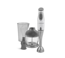 Iegremdējamais blenderis Esperanza EKM003E Pelēks Balts