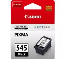 Canon PG-545 tintes kārtridžs 1 pcs Oriģināls Standarta produktivitāte Melns