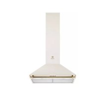Iebūvējams tvaika nosūcējs Electrolux EFC226V, alumīnija filtrs, 420 m³/h
