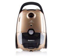 Taisnstūra putekļsūcējs ETA ETA351990000 — 800 W, putekļu maisiņš 3 L, HEPA filtrs, 66 dB, cietajām grīdām un paklājiem