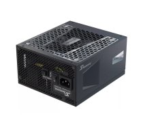 Seasonic Prime TX barošanas avotu vienība 650 W 20+4 pin ATX ATX Melns