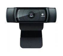 webkamera Logitech HD Pro C920