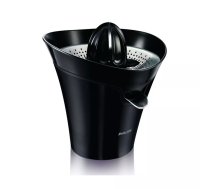 Sulas spiede Philips Avance Collection HR2752/90, apelsīnu spiede, 85 W, melna, pretpiliena funkcija, vada uzglabāšana