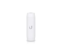 Ubiquiti INS-3AF-I-G PoE adapteris Tīkls Gigabit Ethernet 48 V