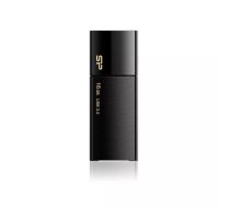 USB zibatmiņa Silicon Power 16 GB USB Type-A 3.2 Gen 1 Blaze B05