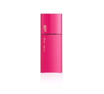USB zibatmiņa Silicon Power 16 GB USB Type-A 3.2 Gen 1 Blaze B05