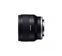 Tamron 20mm F/2.8 Di III OSD M1:2 MILC Ultra plats objektīvs Melns