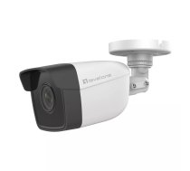 LevelOne FCS-5201 drošības/tīkla kamera Lode IP drošības kamera Iekštelpu un āra 1920 x 1080 pikseļi Pie griestiem/sienas